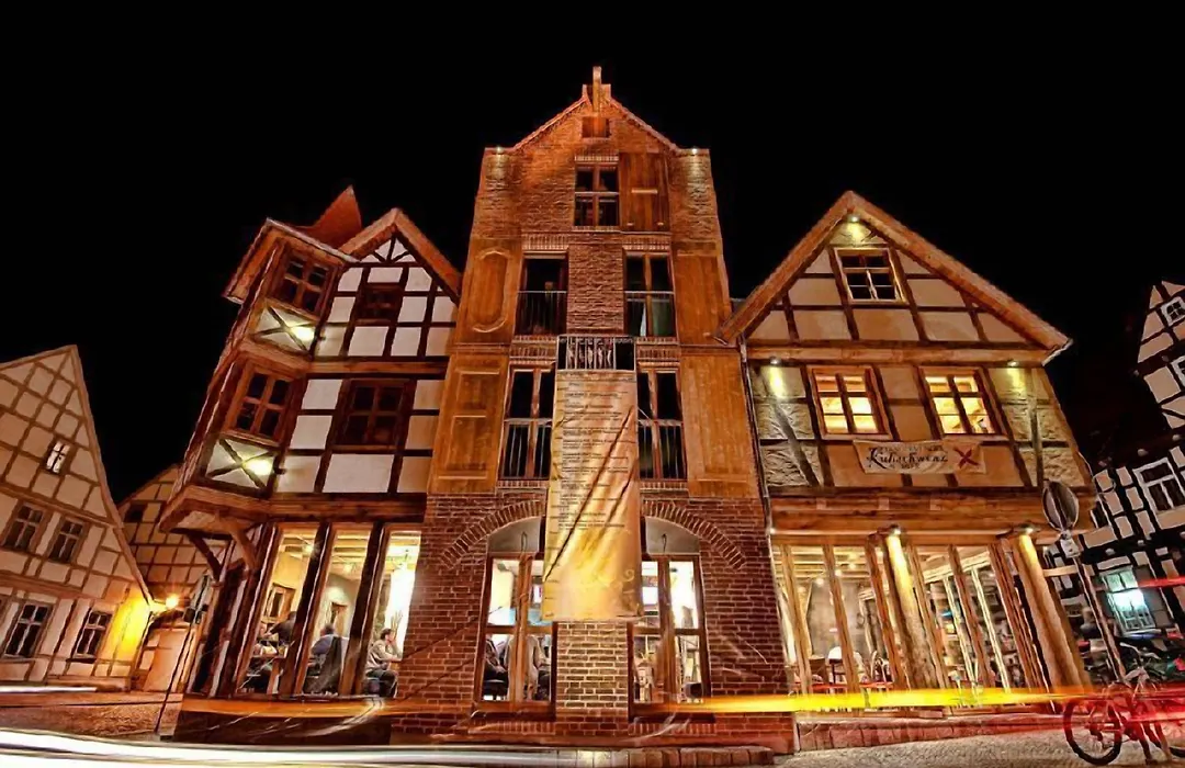 Exempel Schlafstuben und Quartier Langer Hals-1